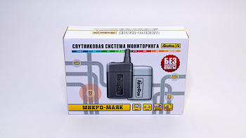 GPS Глонасс Маяк АвтоФон Микро Маяк в Балтийске  
