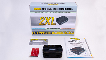 GPS Глонасс Маяк АвтоФон Альфа-Маяк 2XL в Балтийске  